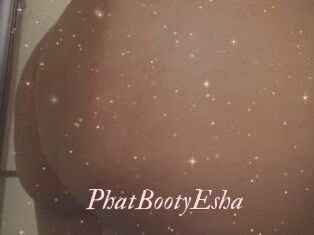 PhatBootyEsha Leukelol