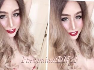 PhenominalDIVA