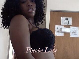 Pheobe_Love