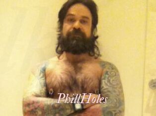 PhillHoles
