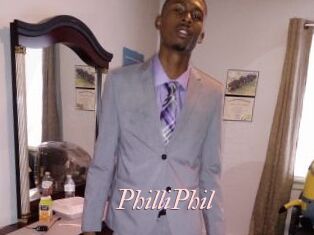 PhilliPhil