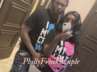 PhillyFreakycouple