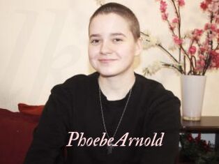 PhoebeArnold Leukelol