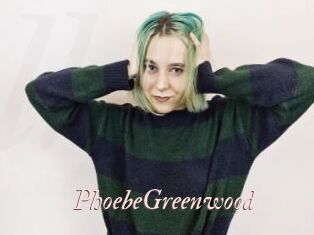 PhoebeGreenwood