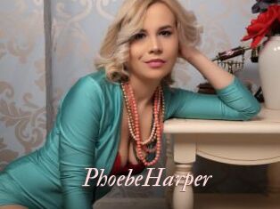 PhoebeHarper Leukelol