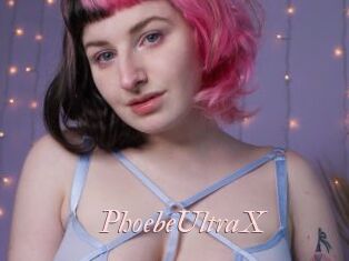 PhoebeUltraX