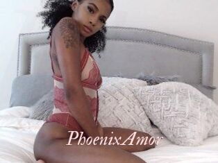 PhoenixAmor