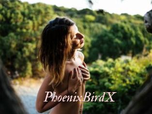 PhoenixBirdX Leukelol