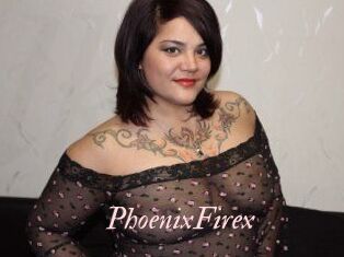 PhoenixFirex