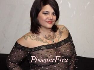 PhoenixFirx