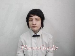 PhoenixGreyBe