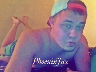 PhoenixJax