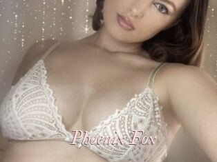 Phoenix_Fox