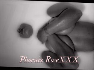 Phoenix_RoseXXX