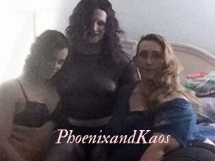 PhoenixandKaos