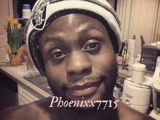 Phoenixx7715 Leukelol