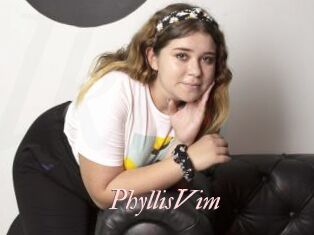 PhyllisVim