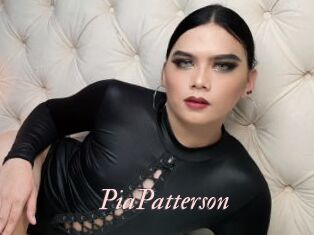PiaPatterson