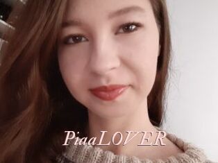 PiaaLOVER