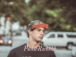 PickleRickkkk