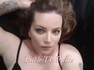 PicklesThePirate