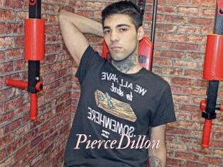 PierceDillon