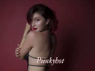 Piinkyhot