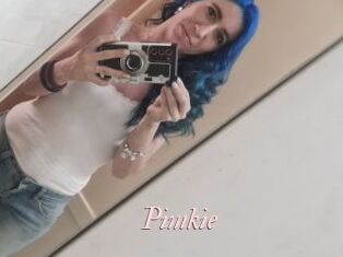 Pimkie