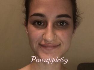 Pineapple69