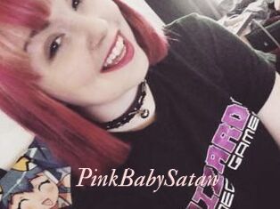 PinkBabySatan Leukelol