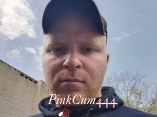 PinkCum444 Leukelol