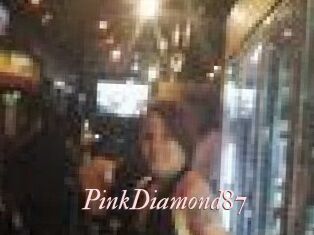 PinkDiamond87