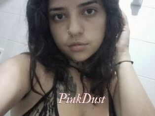 PinkDust