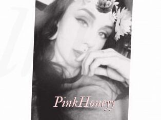 PinkHoneyy