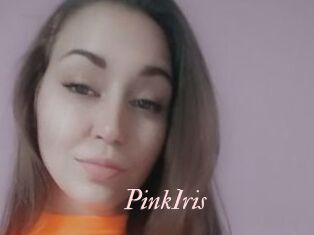 PinkIris