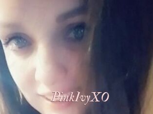 PinkIvyXO Leukelol