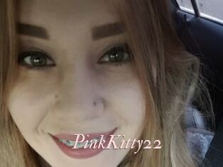 PinkKitty22