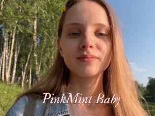 PinkMint_Baby
