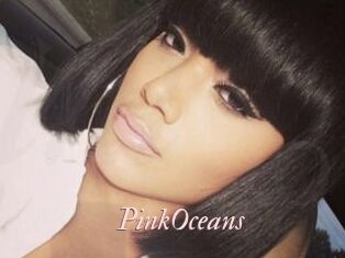 PinkOceans