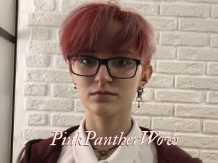 PinkPantherWow