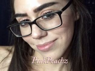 PinkPeachz