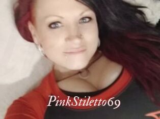 PinkStiletto69