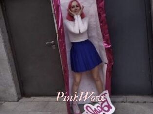PinkWow Leukelol