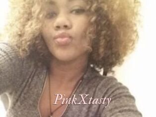 PinkXtasty