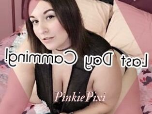 PinkiePixi