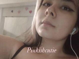 Pinkishcutie