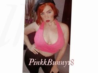 PinkkBunny18