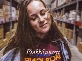 PinkkSunsett