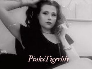 PinkxTigerlily