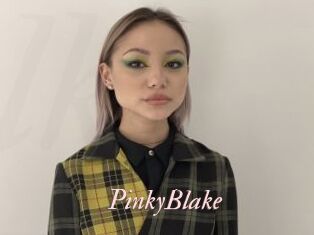 PinkyBlake